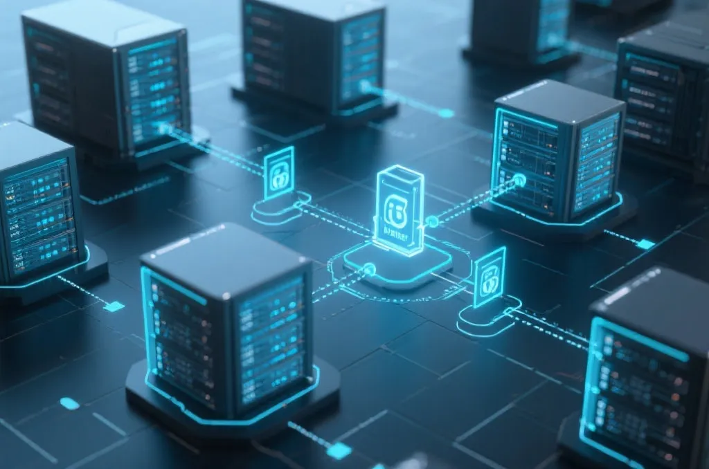 系统安全与同步机制流程图