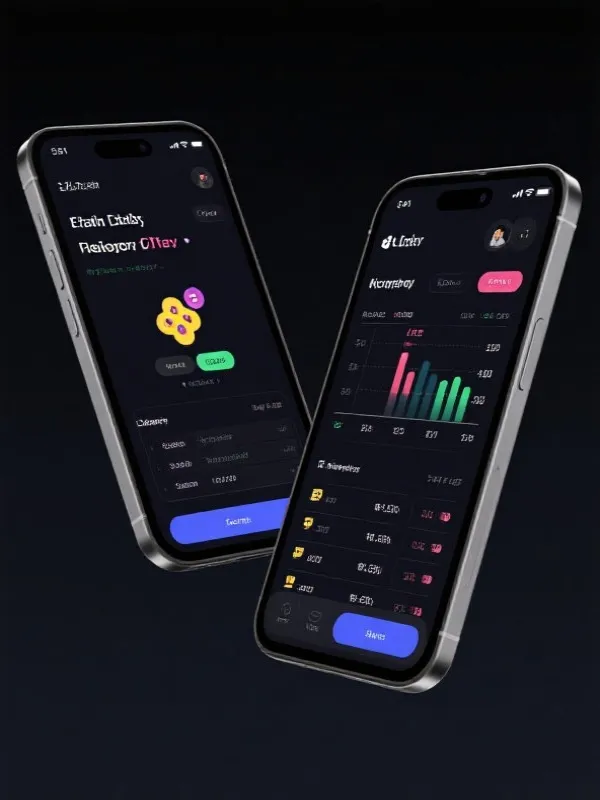 极速赛车官方APP界面