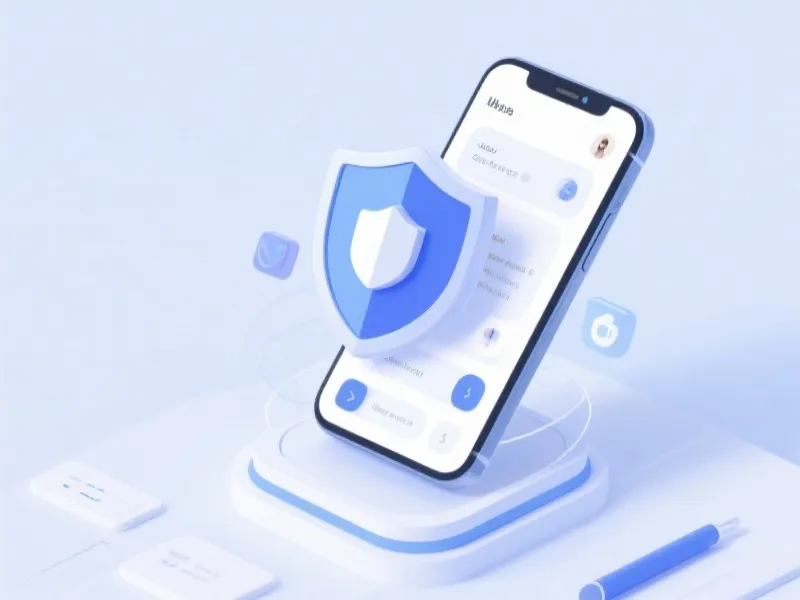 安全纯净的APP体验